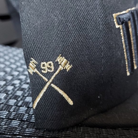 MLB 18 The Show All Rise New Era Adjustable Cap - Picture 3 of 6